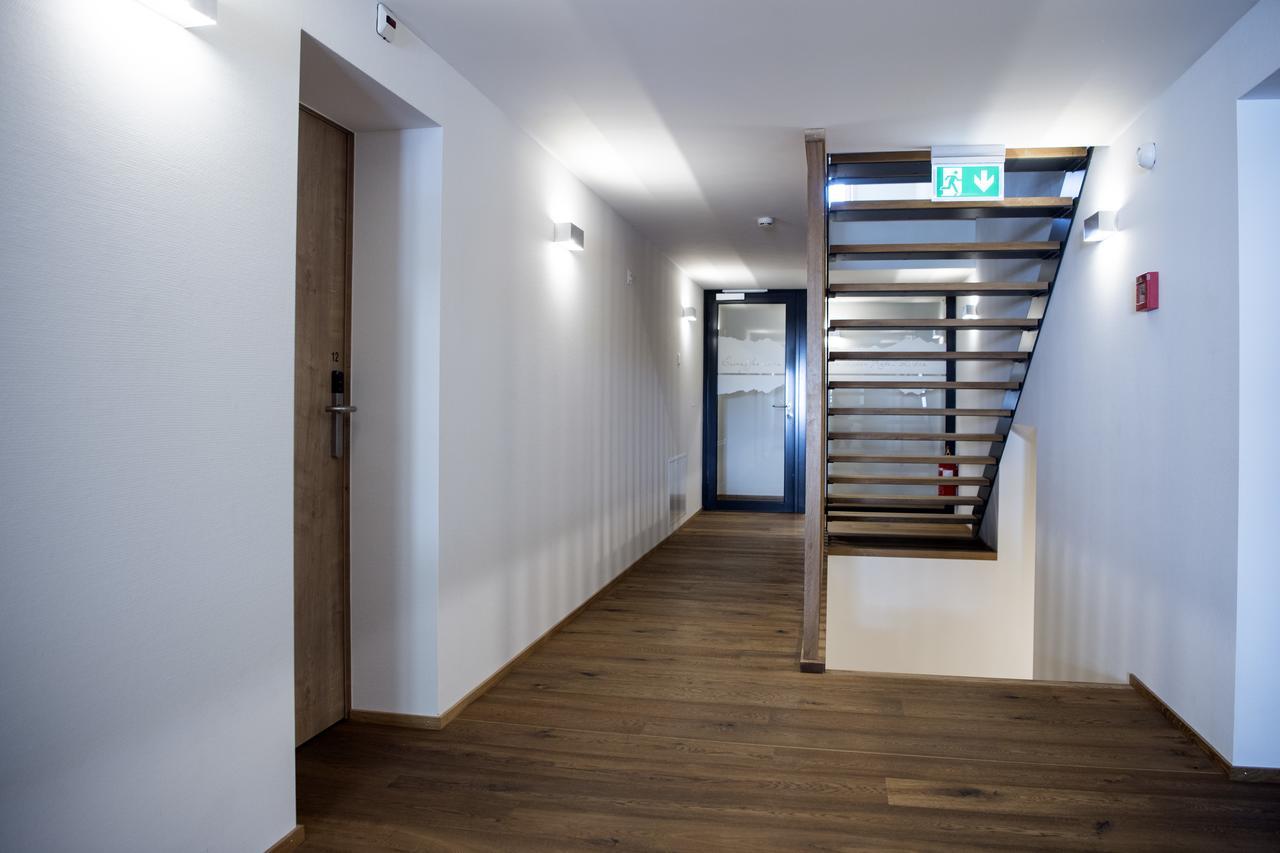 Hotel Grimsel Passhoehe Oberwald Bagian luar foto
