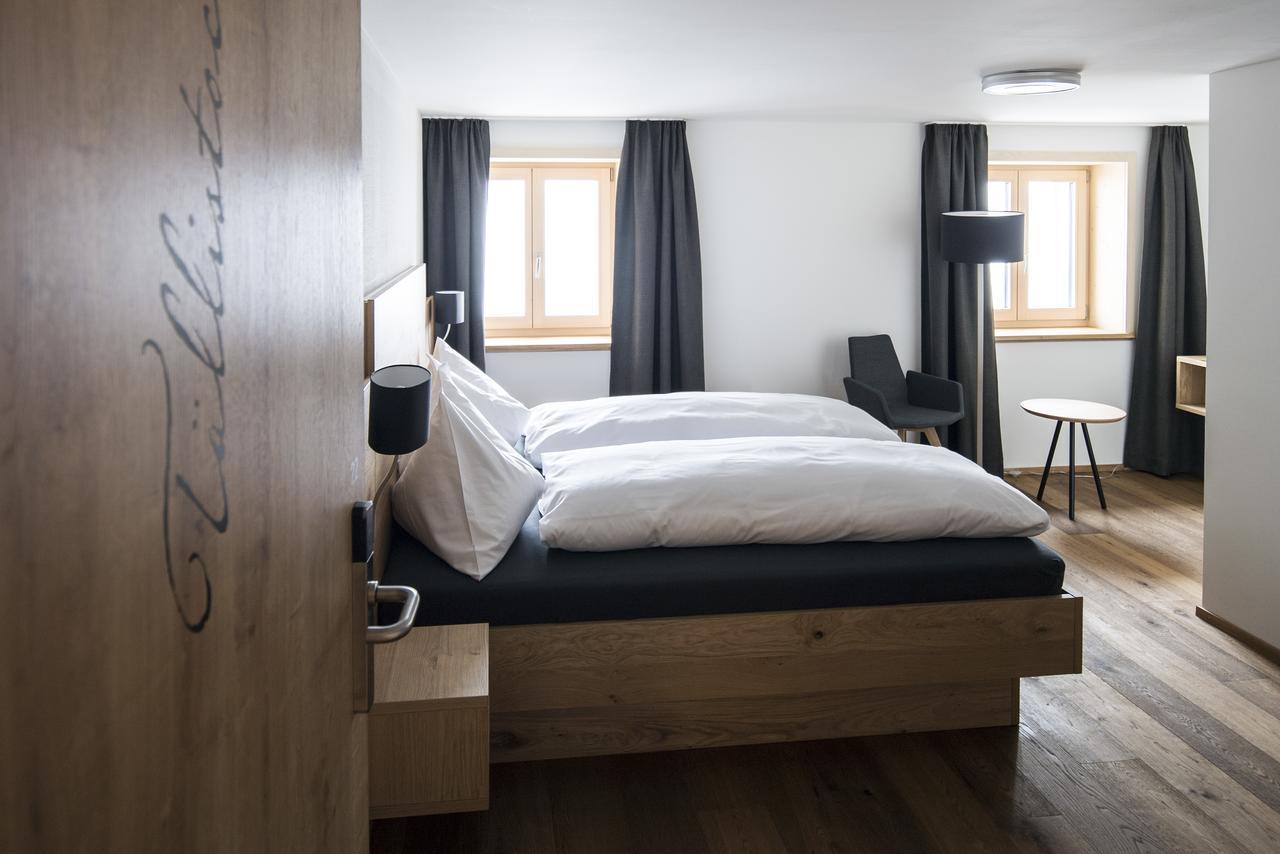 Hotel Grimsel Passhoehe Oberwald Bagian luar foto